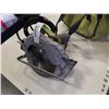 Image 2 : RYOBI CIRCULAR SAW -TESTED AND WORKING