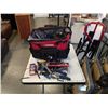 Image 1 : HUSKY ROLLING TOOLBAG WITH CONTENTS