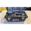 Image 2 : STANLEY TOOLBOX WITH TOOLS, CONTENTS, HARDWARE