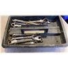 Image 3 : STANLEY TOOLBOX WITH TOOLS, CONTENTS, HARDWARE