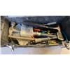 Image 4 : STANLEY TOOLBOX WITH TOOLS, CONTENTS, HARDWARE