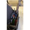Image 2 : MAXIMUM TOOLBAG WITH CONTENTS