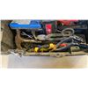 Image 3 : STANLEY TOOLBOX WITH CONTENTS