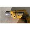 Image 2 : DEWALT 3/8 INCH DRILL - TESTED WORKING
