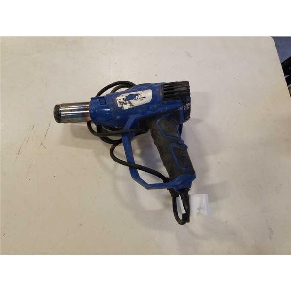 ROK HEAT GUN - TESTED WORKING