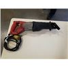 Image 1 : MILWAUKEE SAWZALL - TESTED WORKING