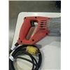 Image 2 : MILWAUKEE SAWZALL - TESTED WORKING