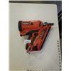 Image 1 : PASLODE P30 CORDLESS NAILER - TESTED WORKING