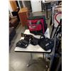 Image 1 : MILWAUKEE TOOL BAG AND AWP TOOL BELT