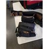 Image 4 : MILWAUKEE TOOL BAG AND AWP TOOL BELT