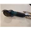 Image 2 : MAKITA ANGLE GRINDER - TESTED WORKING