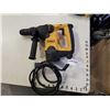 Image 1 : DEWALT HAMMER DRILL - TESTED WORKING