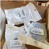 Image 3 : LOT OF 6 NEW SILICONE ADHESIVE DRAFT STOPPERS RETAIL $20 EACH