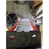 Image 8 : 12FT A FRAME ALUMINUM LADDER