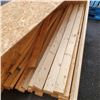 Image 2 : 3FT X 8FT WOOD CRATE WITH LENGTHS OF 2"X4" AND MORE