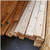 Image 3 : 3FT X 8FT WOOD CRATE WITH LENGTHS OF 2"X4" AND MORE