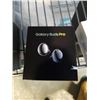 Image 2 : SAMSUNG GALAXY BUDS PRO - RETAIL $264.99