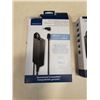 Image 3 : INSIGNIA 180 WATT UNIVERSAL LAPTOP CHARGER AND INSIGNIA 90 WATT UNIVERSAL LAPTOP CHARGER