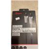Image 3 : 4 ROCKETFISH DIGITAL OPTICAL AUDIO CABLES - 4 - 12 FOOT LONG