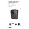 Image 1 : Insignia 6 Sheet Cross Cut Shredder- Working, Retail $49.99