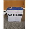 Image 3 : Insignia 6 Sheet Cross Cut Shredder- Working, Retail $49.99