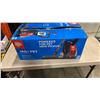 Image 1 : DIRT DEVIL JAG 3 PET BAGGED CANNISTER VACUUM IN BOX WITH ACCESSORIES
