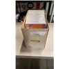 Image 1 : BOX OF 100 COLLECTIBLE COMICS