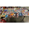 Image 2 : BOX OF 100 COLLECTIBLE COMICS