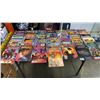 Image 3 : BOX OF 100 COLLECTIBLE COMICS