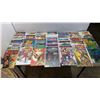 Image 2 : BOX OF 100 COLLECTIBLE COMICS