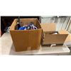 Image 1 : WEATHER ALARM CLOCK, 2 NHL PS4 GAMES, CHRISTMAS HOUSES, GLASS CHESS SET, COLLECTABLE SOFT DRINKS