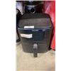 Image 2 : HAMILTON BEACH COFFEE URNS AND 3 AIR FRYERS