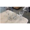 Image 3 : 2 BOXES OF GLASSES