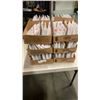 Image 1 : 6 TRAYS OF LIFE BUOY HAND SANITIZER