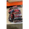 Image 1 : 20 NEW SPORTS POUCHES