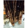 Image 2 : SEAL FUR OVERCOAT SAID TO BE HUDSONS BAY