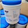 Image 7 : NEW BOX OF 6 TUBS PURELL SANITZING WIPES KILLS 99.9% GERMS 276 WIPES PER TUB RETAIL $140 PER BOX