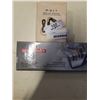 Image 4 : NEW 4 IN 1 KNIFE SHARPENER AND GUITAR PICKUP RETAIL $85