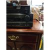 Image 2 : PIONEER BLURAY 3D AND DVD PLAYER AND ONKYO RECEIVER