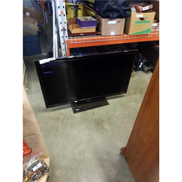 SAMSUNG 46 INCH TV