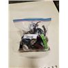 Image 1 : LARGE BAG OF WATCHES