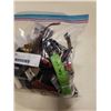 Image 3 : LARGE BAG OF WATCHES