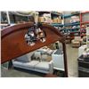 Image 4 : AMERICAN DREW 7 DRAWER DRESSER WITH MIRROR