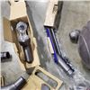 Image 7 : DYSON BALL UPRIGHT ANIMAL PLUS VACUUM TESTED AND WORKING WITH NEW DYSON ACCESSORIES