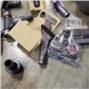 Image 9 : DYSON BALL UPRIGHT ANIMAL PLUS VACUUM TESTED AND WORKING WITH NEW DYSON ACCESSORIES