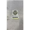 Image 1 : 1965 CANADIAN SILVER DOLLAR TYPE 2  .800 SILVER