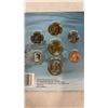 Image 3 : SPECIAL LIMITED EDITION 2007 OH CANADA MINT COIN SET W/ RED MAPLE LEAF 25 CENT