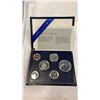 Image 2 : 2 CANADIAN RCM COIN SETS 1975 & 1985