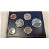 Image 3 : 2 CANADIAN RCM COIN SETS 1975 & 1985