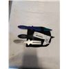 Image 1 : 3 THROWING KNIVES IN SHEATH